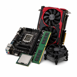 Components