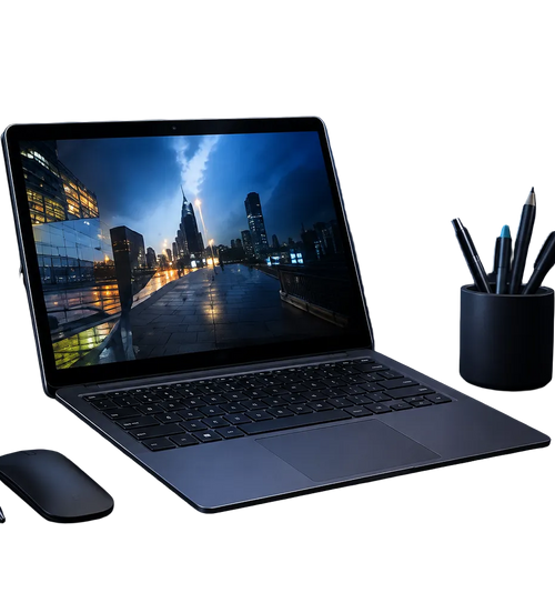 2-in-1 Laptops